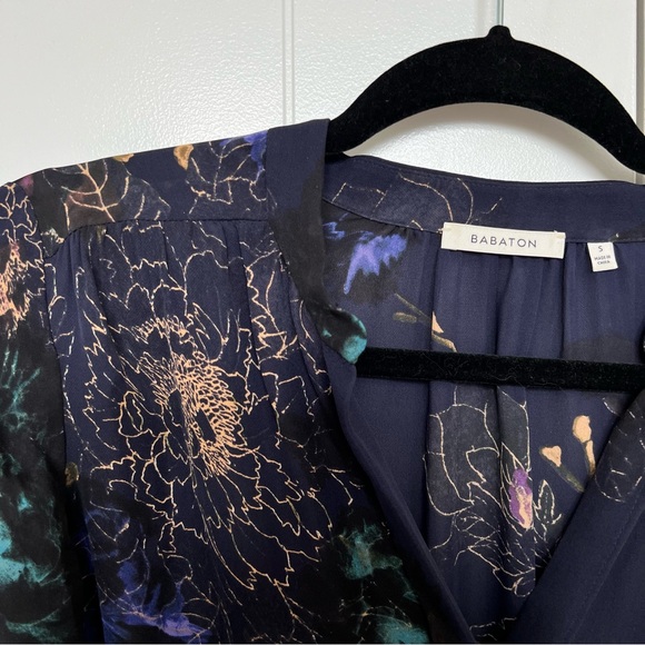 Babaton Bennett Dress - Picture 4 of 4